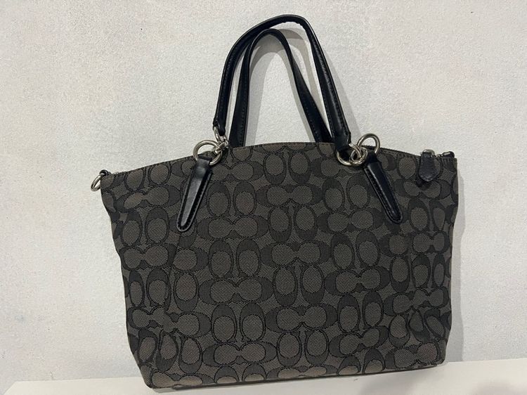 ขายกระเป๋า Coach สภาพสวยราคาดี รูปที่ 2