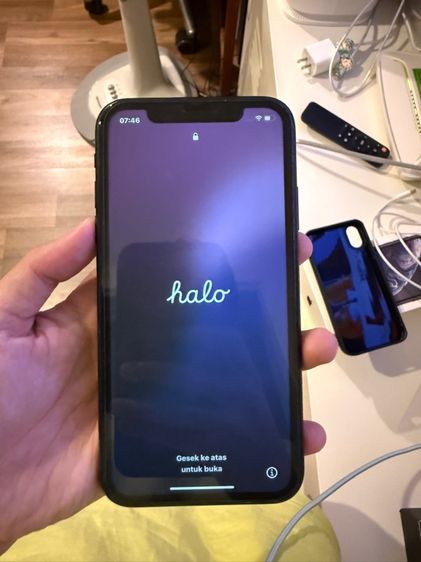 ไอโฟน XR 64gb