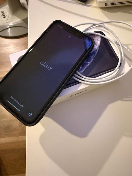 ไอโฟน XR 64gb รูปที่ 4