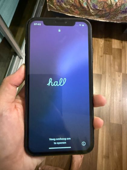 ไอโฟน XR 64gb รูปที่ 3