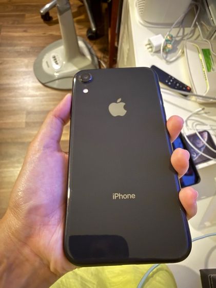 ไอโฟน XR 64gb รูปที่ 2