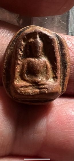 พระซุ้มกอ พิมพ์กระดุม