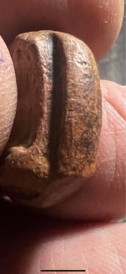 พระซุ้มกอ พิมพ์กระดุม รูปที่ 2