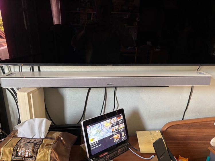 BOSE Soundbar 900 และ Bass Module 700 รูปที่ 3