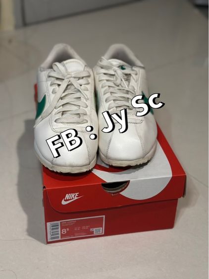 รองเท้า Nike Cortez  รูปที่ 3