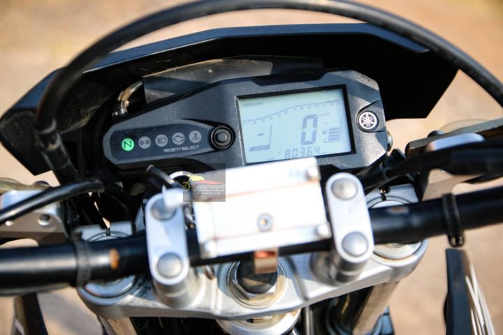 Yamaha wr 155 cc ภาษี 69 รูปที่ 5