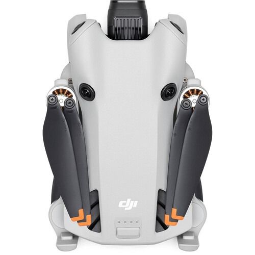 DJI Mini 4 Pro Drone with RC 2 Travel Case Kit