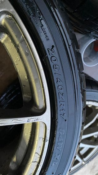 ล้อแม็ก รูปที่ 7