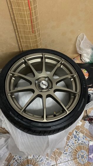 ล้อแม็ก