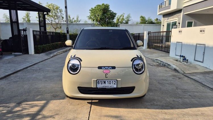 รถ ยี่ห้ออื่นๆ รุ่นอื่นๆ รุ่นย่อยอื่นๆ สี ครีม