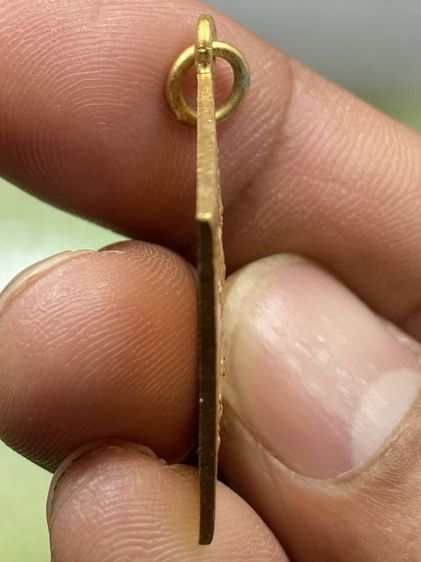 เหรียญพรหมสี่หน้าอาจารย์เฮง รูปที่ 4