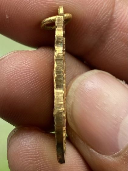 เหรียญหลวงพ่อในกุฏิ รูปที่ 3