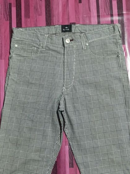 PAUL SMITH รูปที่ 2