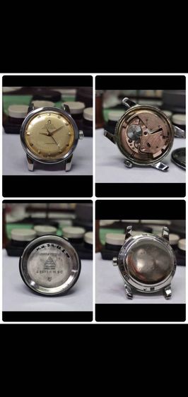 นาฬิกาข้อมือผู้หญิงยี่ห้อ SKAGEN DENMARK เบอร์608SSS Water Resistant 3ATM. All Stainless Steel Slim, JAPAN Quartz Mov ่t SKAGEN DESIGNS,LTD. รูปที่ 7