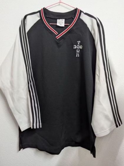 VINTAGE 90's DOGTOWN JERSEY