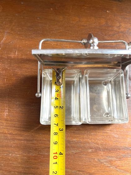 เครื่องแก้ว สะสม รูปที่ 12