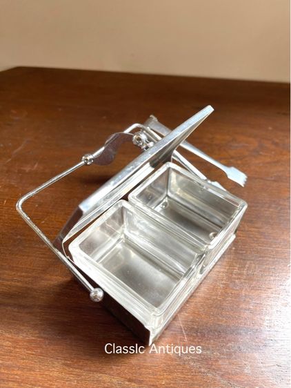 เครื่องแก้ว สะสม รูปที่ 8