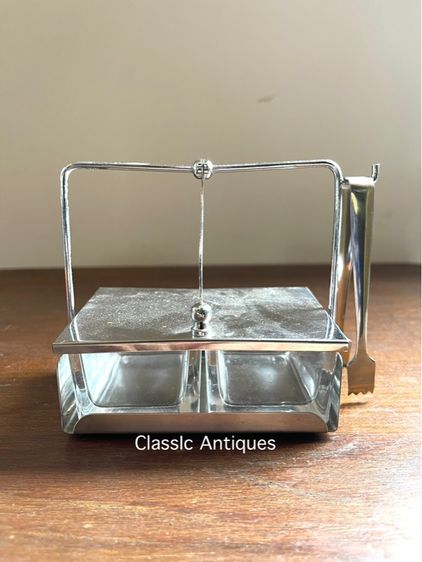 เครื่องแก้ว สะสม รูปที่ 2