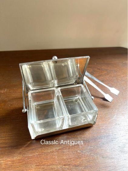 เครื่องแก้ว สะสม รูปที่ 9