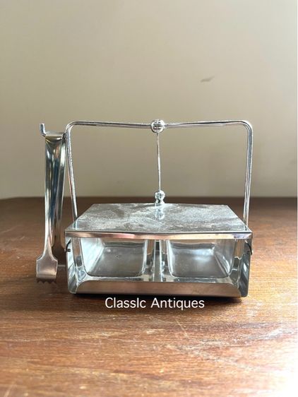 เครื่องแก้ว สะสม รูปที่ 5