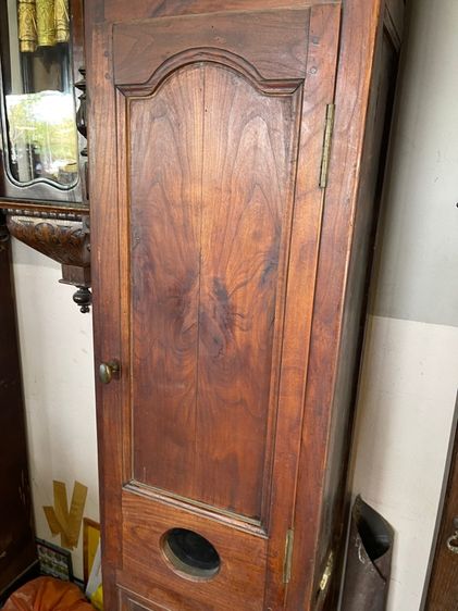 นาฬิกา ปารีส โบราณเก่าสะสม รูปที่ 15