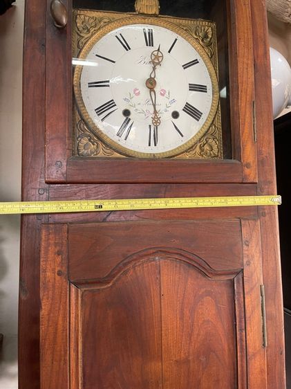 นาฬิกา ปารีส โบราณเก่าสะสม รูปที่ 17