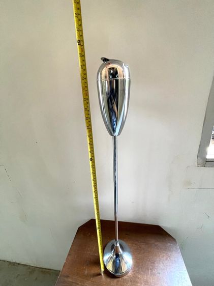 ที่เขี่ย ทรงเรโท เก่าสะสม รูปที่ 17