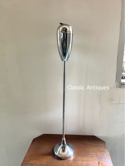 ที่เขี่ย ทรงเรโท เก่าสะสม รูปที่ 10