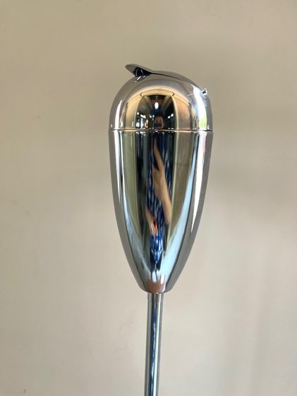 ที่เขี่ย ทรงเรโท เก่าสะสม รูปที่ 11