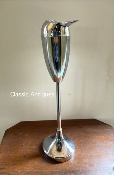 ที่เขี่ย ทรงเรโท เก่าสะสม รูปที่ 4