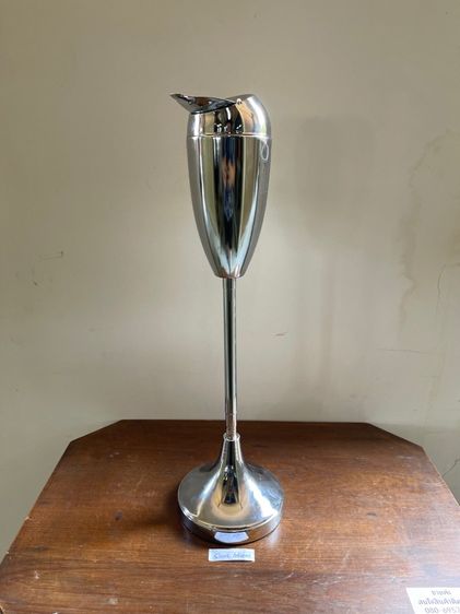 ที่เขี่ย ทรงเรโท เก่าสะสม รูปที่ 7