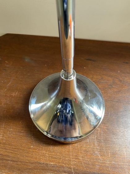 ที่เขี่ย ทรงเรโท เก่าสะสม รูปที่ 8