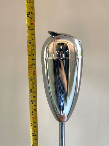 ที่เขี่ย ทรงเรโท เก่าสะสม รูปที่ 16