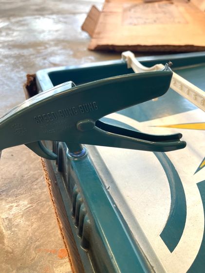 ของเล่นญี่ปุ่น เก่าเก็บแกะกล่อง สะสม รูปที่ 18