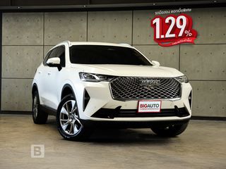 Haval H6 2023 1.5 Ultra SUV AT (ปี 21-27) B58
