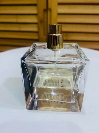 NISHANE ANI มือสอง ก้นขวดหายาก  น้ำหอม Niche  แท้ ส่งฟรี รูปที่ 5