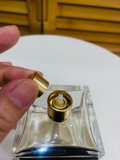 NISHANE ANI มือสอง ก้นขวดหายาก  น้ำหอม Niche  แท้ ส่งฟรี รูปที่ 10