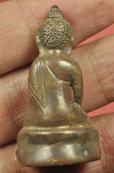 พระกริ่ง รูปที่ 2