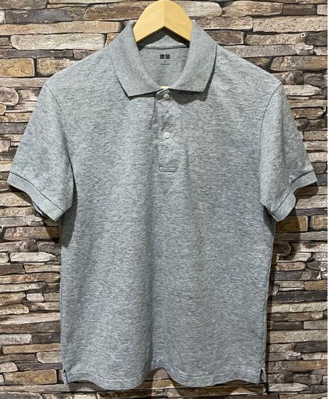 เสื้อ Uniqlo