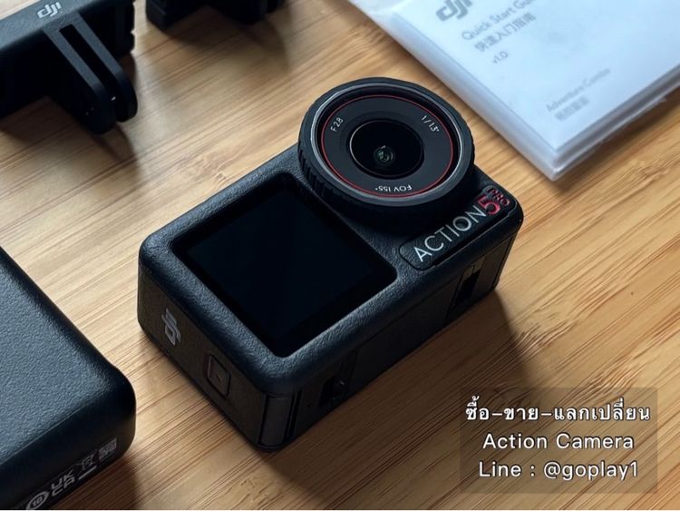 Dji Osmo Action 5 Pro (Adventure Combo) Dji Osmo Action 5 Pro Dji Osmo Action 5 Pro Dji Osmo Action 5 Pro