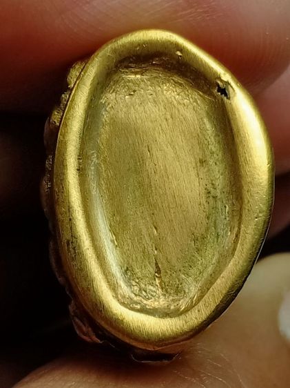 พระกริ่งเก่า รูปที่ 8