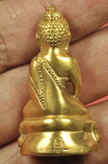 พระกริ่งเก่า รูปที่ 2