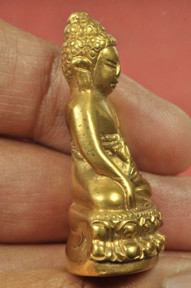 พระกริ่งเก่า รูปที่ 4