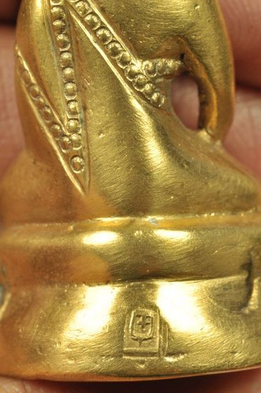 พระกริ่งเก่า รูปที่ 5