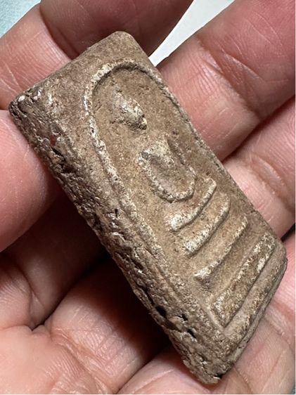 🙏พระสมเด็จพิมพ์ใหญ่🙏องค์ละ1000 รูปที่ 9