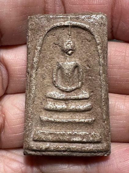 🙏พระสมเด็จพิมพ์ใหญ่🙏องค์ละ1000 รูปที่ 7