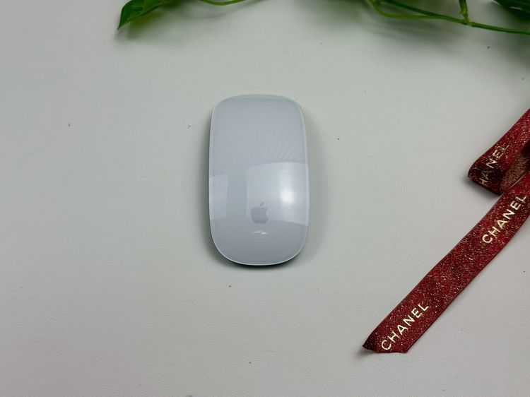 เม้าส์ และคีย์บอร์ด Apple Magic Mouse (Lightning) จาก iMac M1