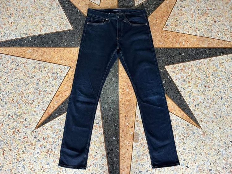 📌CALVIN KLIEN 👖 เอว31-32