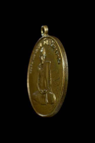 หลวงพ่อกวยวัดโฆสิตาราม รูปที่ 3