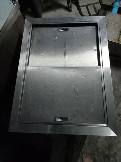 ถังน้ำแข็งสแตนเลส304 รูปที่ 7